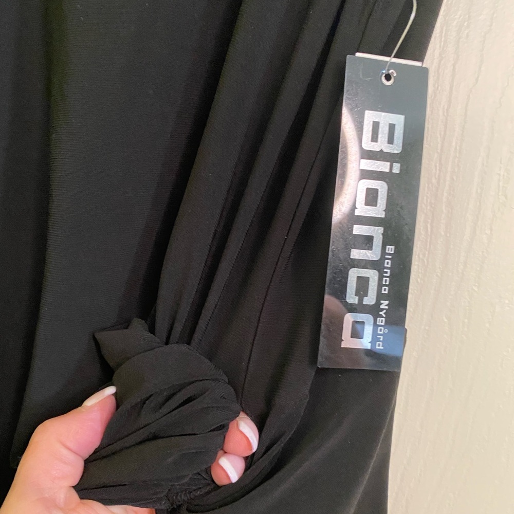 NWT sz8 midi dress - Picture 2 of 13